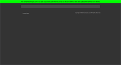 Desktop Screenshot of borislopez.com